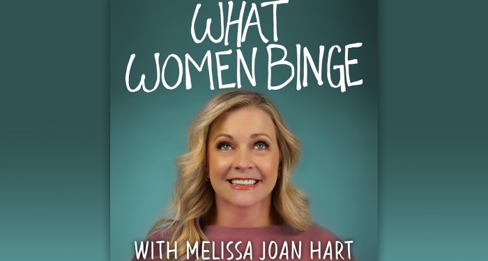 Melissa Joan Hart to Launch New Pop-Culture Podcast