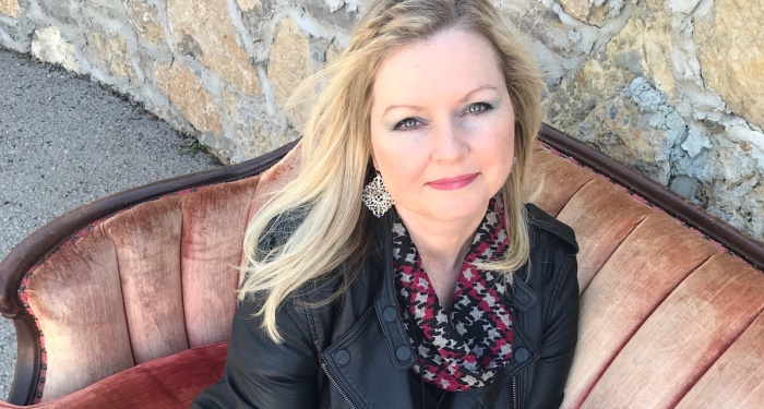 Lisa Hentrich Releases New Single
