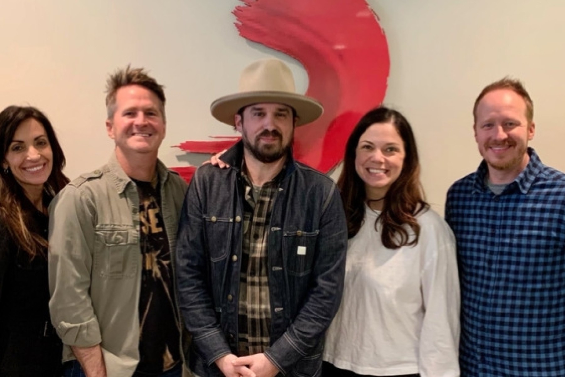 David Leonard Signs to Provident Label Group