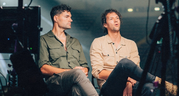 for KING & COUNTRY to Be Featured on CBS
