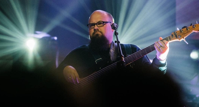 Jay Weaver of Big Daddy Weave Passes Away