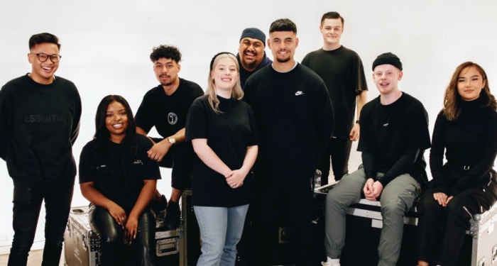 Planetboom Drops New Album