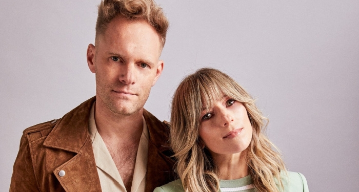 Love & The Outcome Announces Upcoming Album