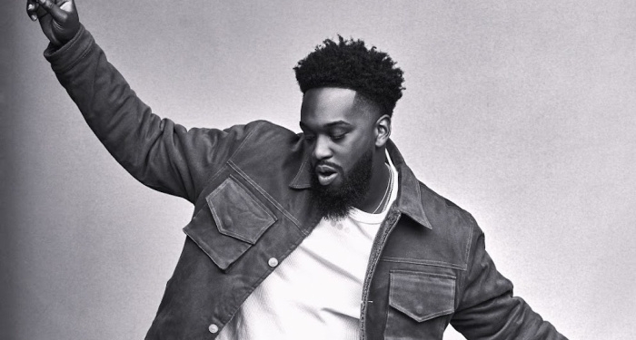 Dante Bowe Featured on the Tamron Hall Show
