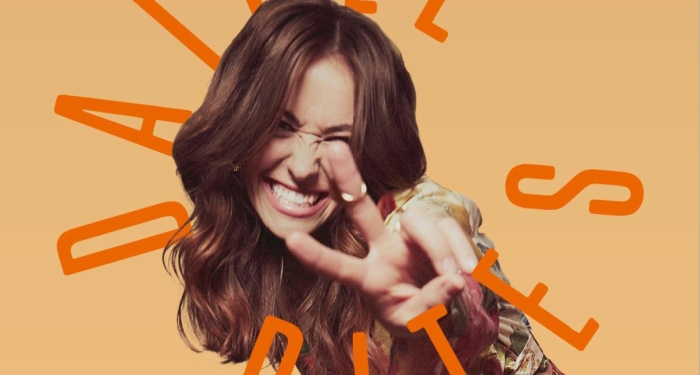 Lauren Daigle Announces Season Two of 'Daigle Bites' Podcast