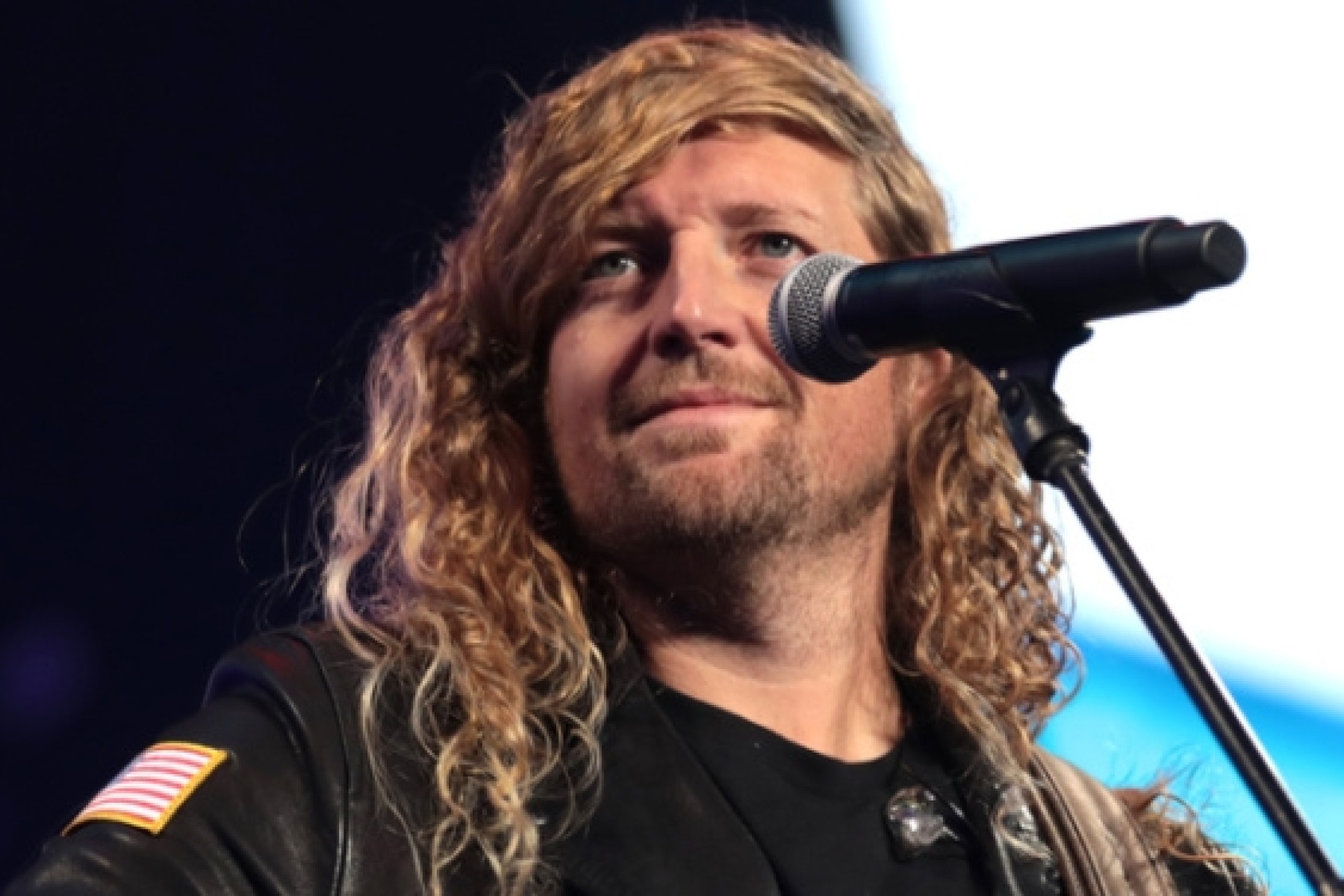 Sean Feucht Announces Upcoming Book