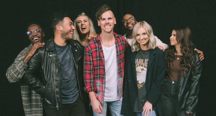 Elevation Worship Announces Upcoming Album