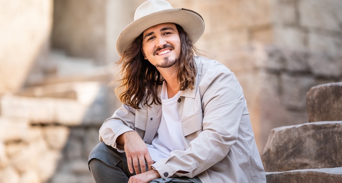 Jordan Feliz to Release New Deluxe Album