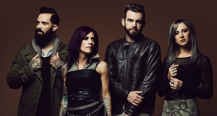 John Cooper and Jen Ledger Featured on New Worship Album