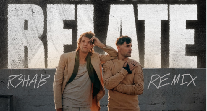 for KING & COUNTRY Releases New Remix