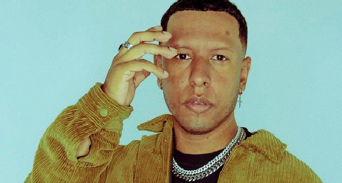 Reach Records Releases GAWVI from Label