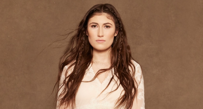 Katy Nichole Releases "In Jesus Name (God of Possible)"