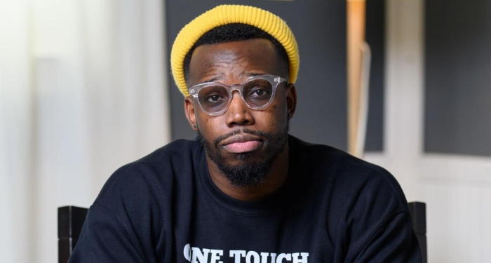 Jabari Johnson to Release New Album