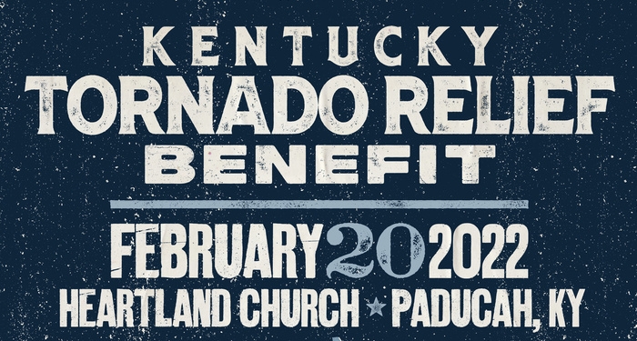 Steven Curtis Chapman and Ricky Skaggs Announce Tornado Benefit Concert