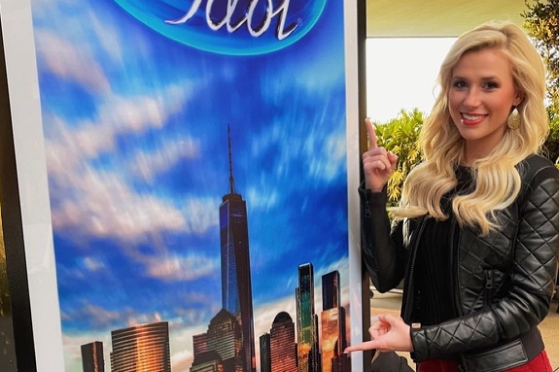 Emily Faith to Appear on American Idol