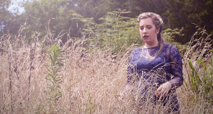 Katy Weirich Releases New Single
