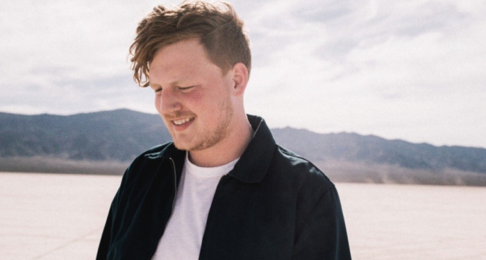 Chris Renzema Releases Deluxe Album