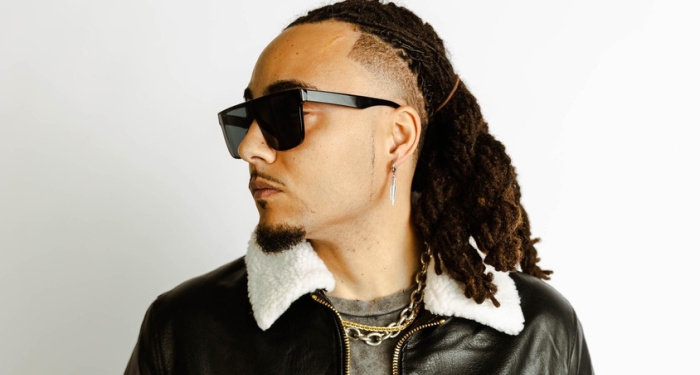 Steven Malcolm Announces Upcoming Album