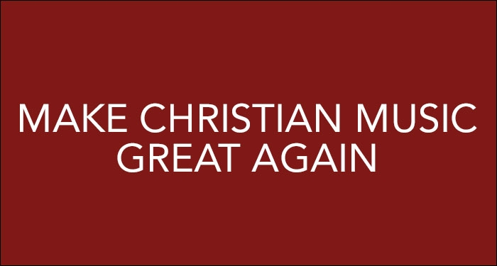 President Donald Trump Announces Launch Of New Christian Music Record Label (April Fools 2020)