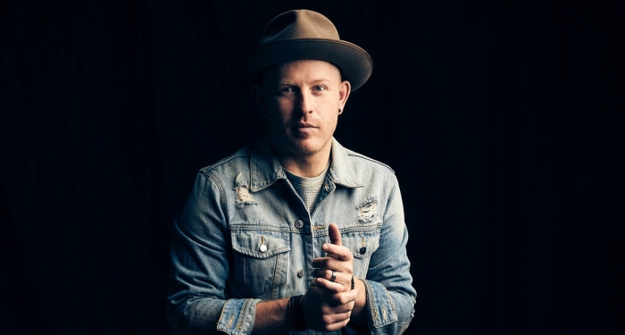 Jordan St. Cyr to Release New Album