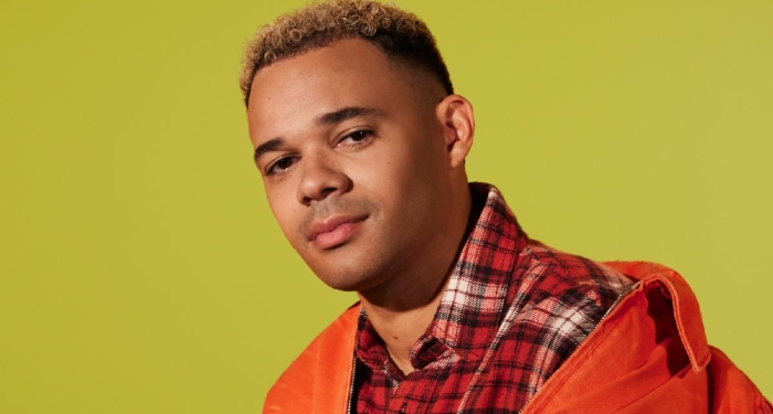 Tauren Wells Releases New Single and Music Video