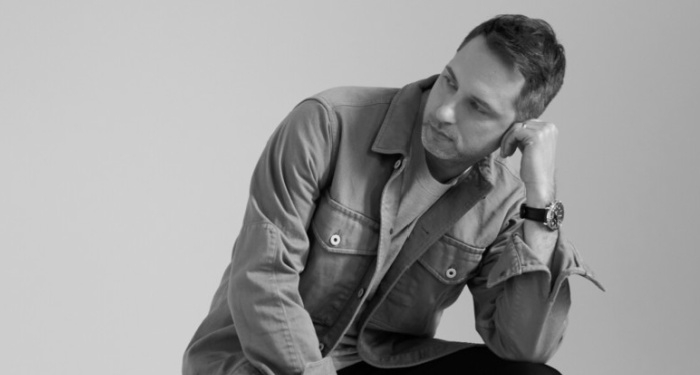 Brandon Heath Announces Upcoming Album