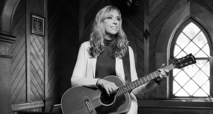 Carolyn Arends Releases New Single