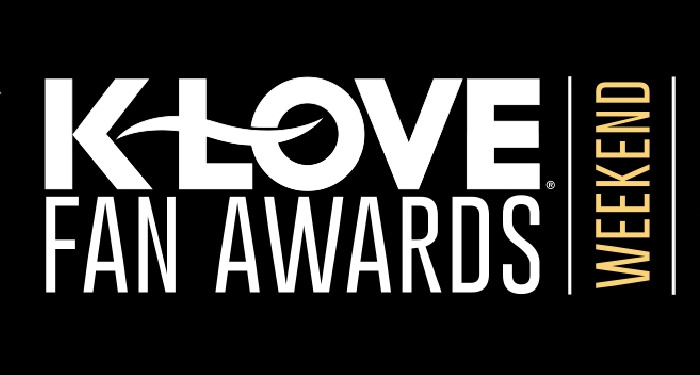 The K-LOVE Fan Awards Announce Matthew West and Tauren Wells as Co-Hosts for 9th Annual Show