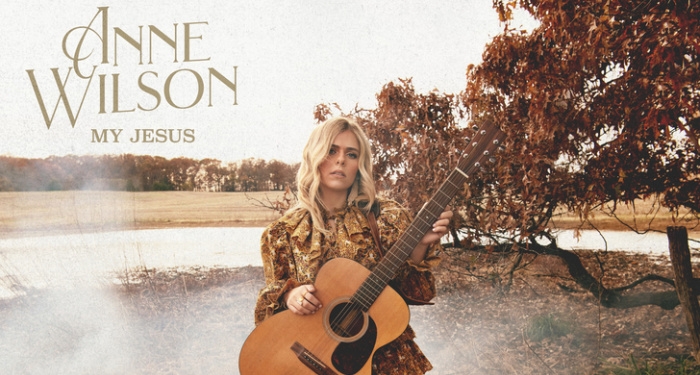 Anne Wilson to Release Debut Full-Length Album