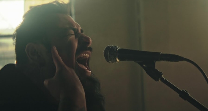 Seventh Day Slumber Releases First Music Video in 10 Years