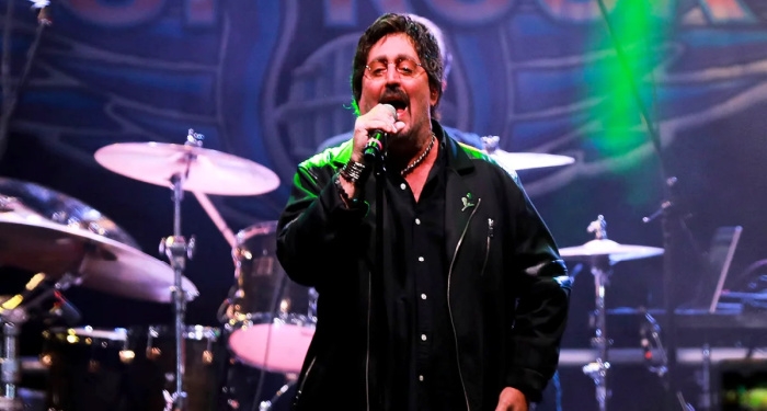 John Elefante To Release New Solo Album