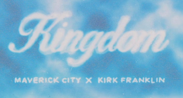 Maverick City Music and Kirk Franklin Announce Summer Tour