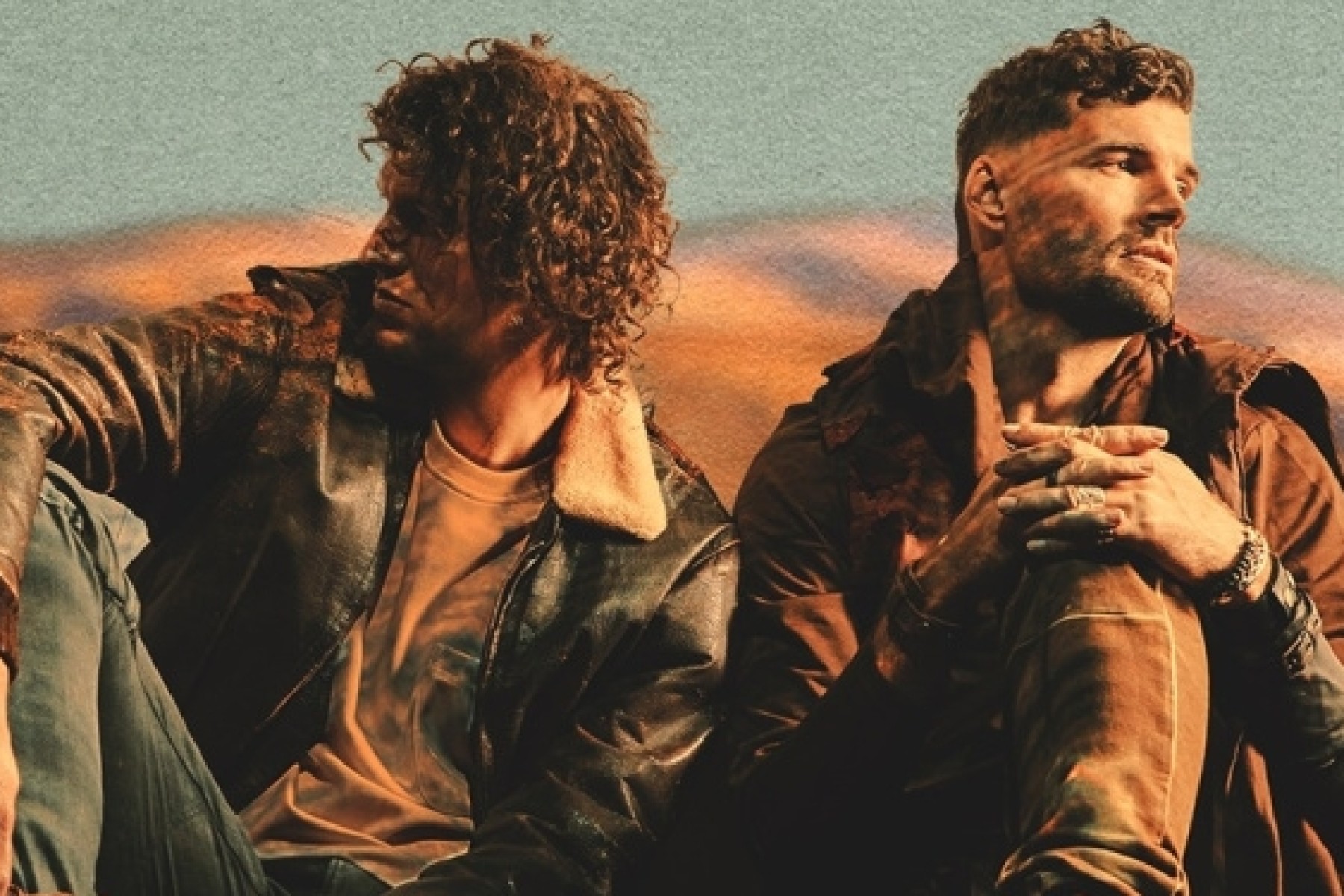 for KING & COUNTRY Performs on The Kelly Clarkson Show