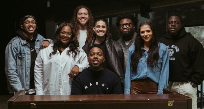 Maverick City Music to Perform at the 64th GRAMMY Awards