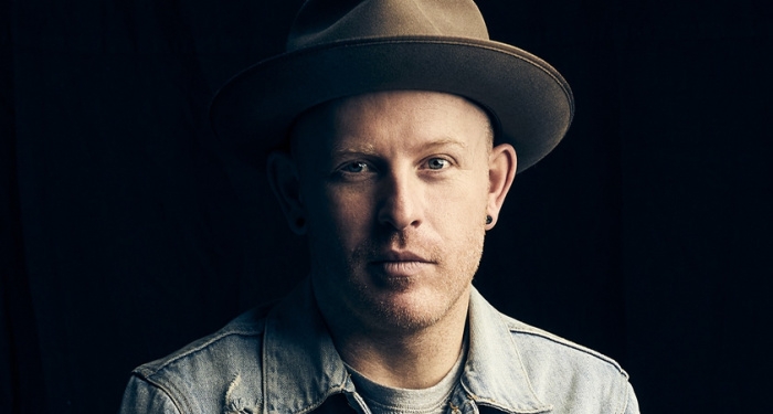 Jordan St. Cyr's "Weary Traveler" Lands Top Christian Song in the Country