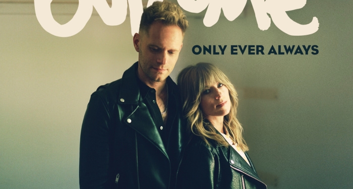 Love & The Outcome Release New Album