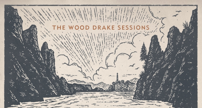 The Wood Drake Sessions Announce Upcoming Album
