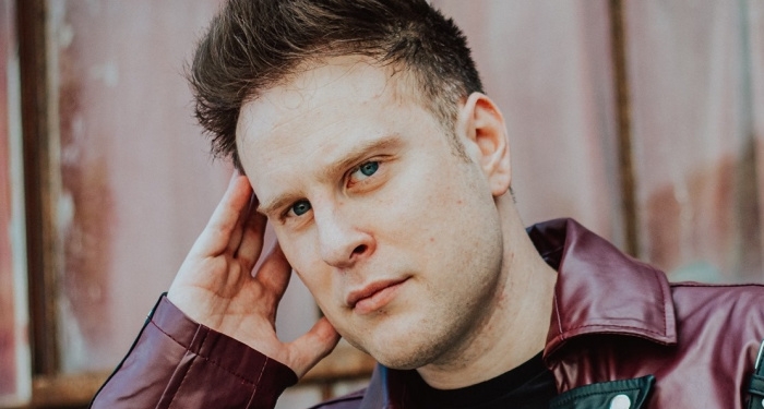 Matt Sassano Joins the Rockfest Records Roster