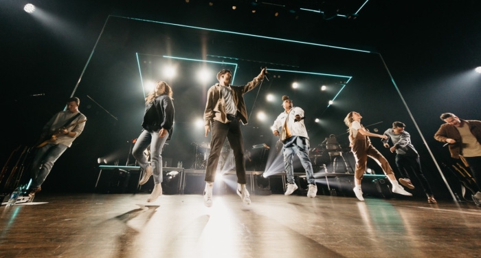 North Point Worship Releases New Album