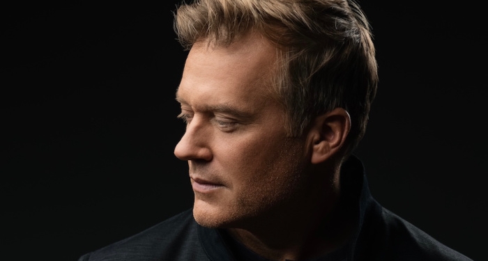 Charles Billingsley Announces Upcoming Album