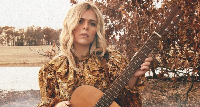 Anne Wilson Scores First Billboard Music Award Nomination