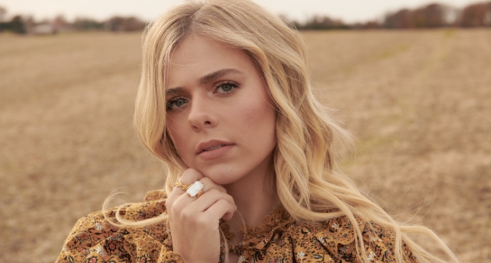 Anne Wilson Drops Debut Album