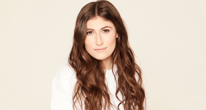Katy Nichole's Hit Song Tops Multiple Charts