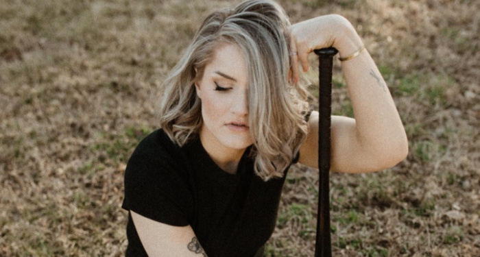 Grace Graber Announces Upcoming Single
