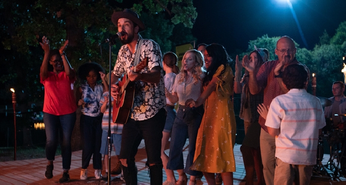 Rhett Walker Debuts New Single and Announces Upcoming EP