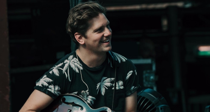 Bo Rinehart Teases Upcoming Solo Project