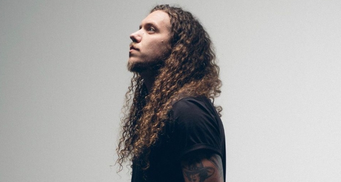 Brandon Lake Announces Upcoming Album