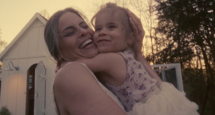 Anne Wilson Releases New Music Video