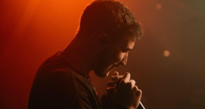 Ty Brasel Launches New Album Campaign