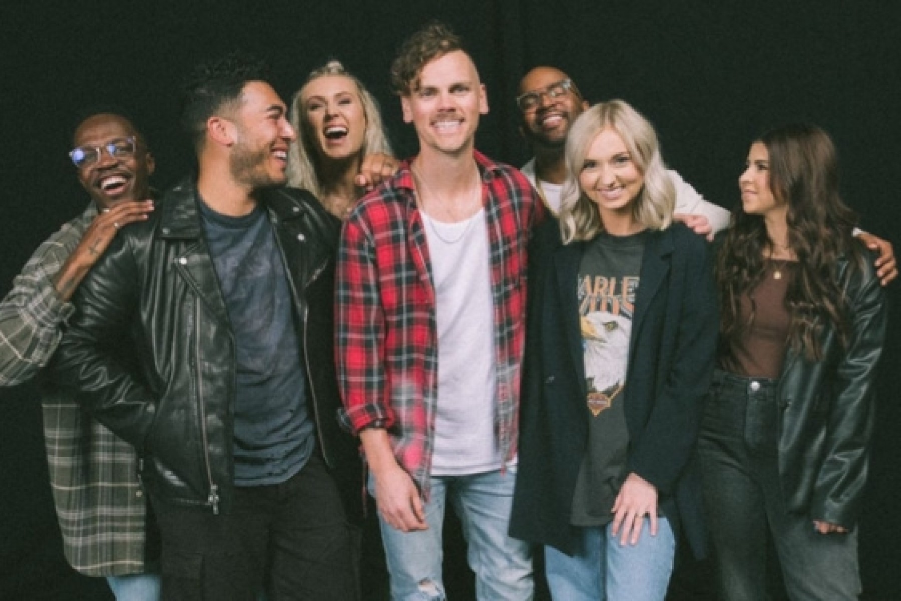 Elevation Worship Announces Summer 2022 Tour